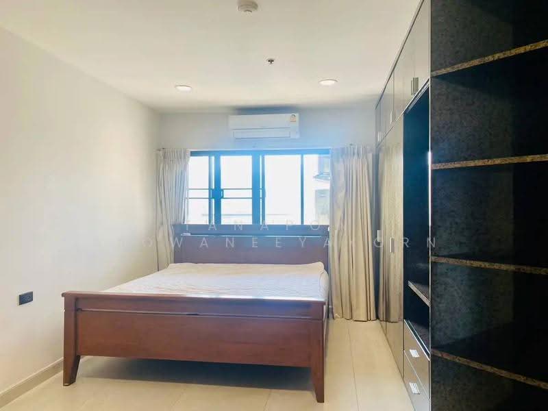 Liberty Park 2, Bangkok, 55 Soi Sukhumvit 11, Khlongtoei Nua, Watthana, Bangkok, 2 Bedrooms, 100 sqm, Condo For Rent, by Tanapon Saowaneeyakorn, 500610736 - DDproperty.com