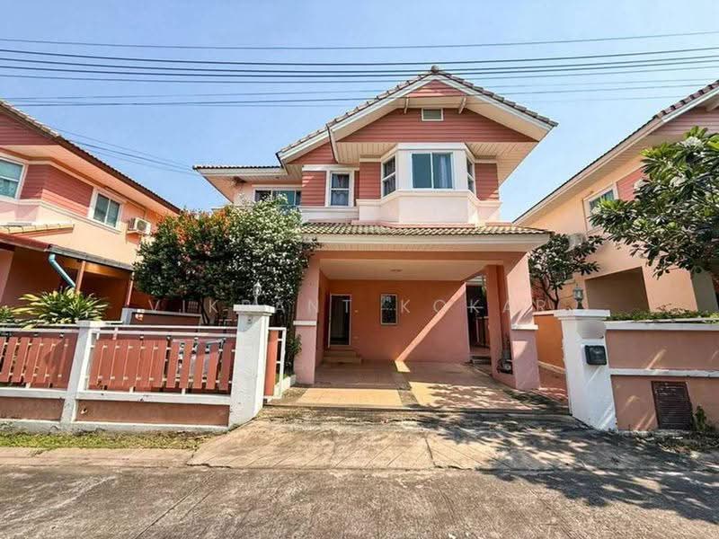 undefined, chon-buri, Surasak, Si Racha, Chon Buri (Pattaya), 3 Bedrooms, 224 sqm, Single Detached House For Sale, by Vikrant Kokar, 500610737 - DDproperty.com