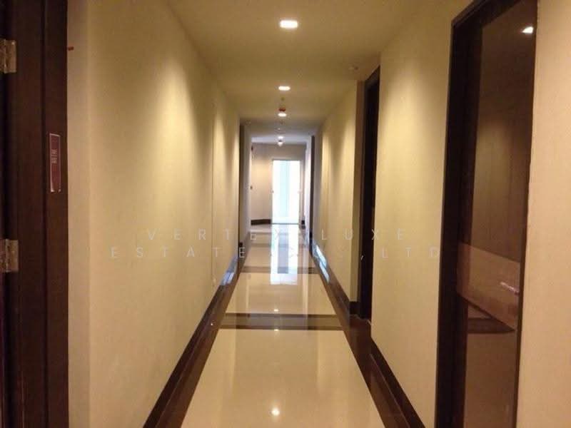 Rhythm Sathorn, Bangkok, 141 Soi Sathorn 21, Yan Nawa, Sathon, Bangkok, 1 Bedroom, 35 sqm, Condo For Rent, by Vertex Luxe Estate Co.,LTD, 500610738 - DDproperty.com