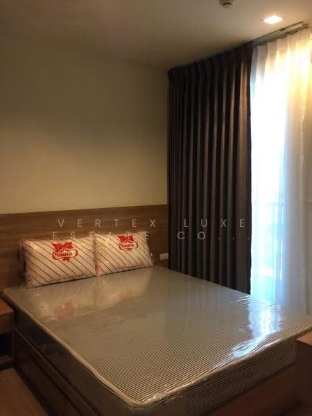 Rhythm Sathorn : ริทึ่ม สาทร, กรุงเทพ, 141 ซอยสาทร 21, ยานนาวา, สาทร, กรุงเทพ, 35 ตร.ม., คอนโด ให้เช่า, โดย Vertex Luxe Estate Co.,LTD, 500610738 - DDproperty.com