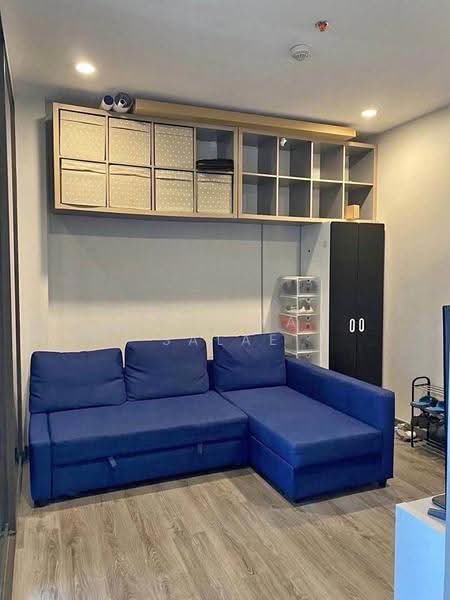 Urbano Rajavithi, bangkok, Rajavithi Road, Bang Phlat, Bangkok, 1 Bedroom, 31 sqm, Condo For Sale, by Najawa Salae, 500610740 - DDproperty.com