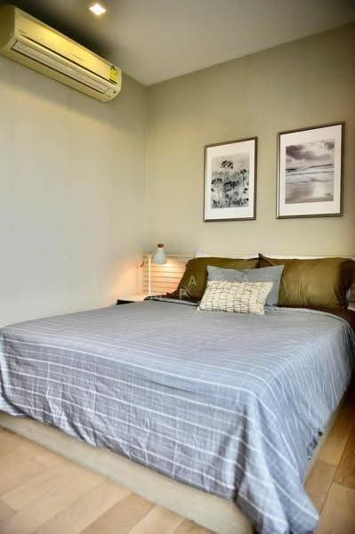 HQ Thonglor by Sansiri, Bangkok, Sukhumvit Road, Khlong Tan Nua, Watthana, Bangkok, 1 Bedroom, 43 sqm, Condo For Rent, by Rinrada Permpool, 500610743 - DDproperty.com