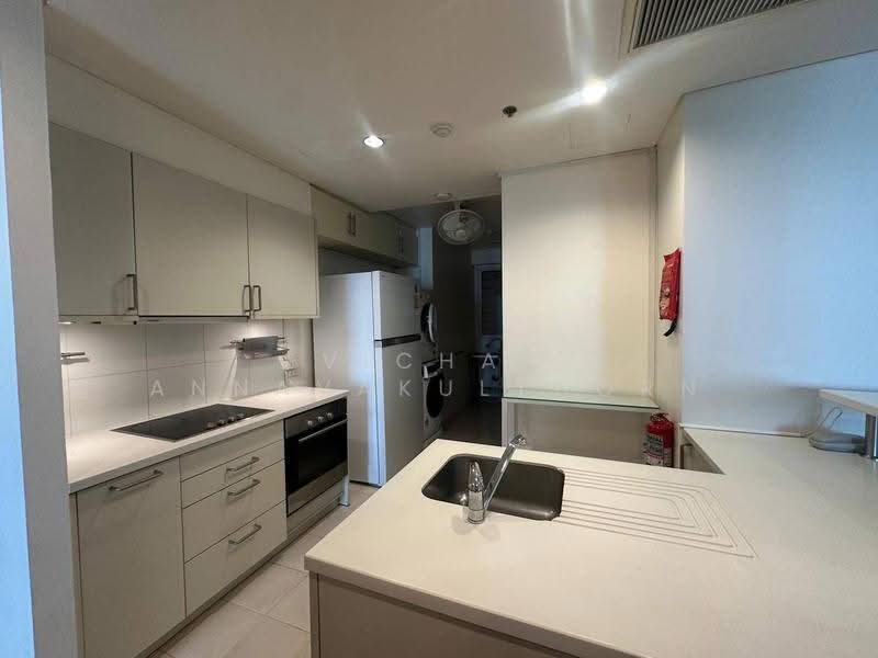 The Royal Saladaeng, Bangkok, 79 Saladaeng Road, Silom, Bang Rak, Bangkok, 3 Bedrooms, 150 sqm, Condo For Rent, by Vichai  Annavakulthorn, 500610746 - DDproperty.com