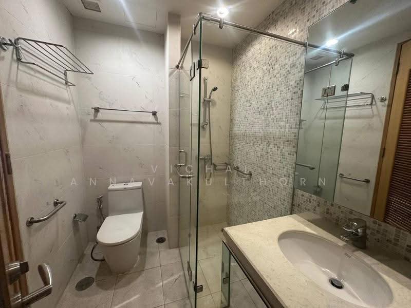 The Royal Saladaeng, Bangkok, 79 Saladaeng Road, Silom, Bang Rak, Bangkok, 3 Bedrooms, 150 sqm, Condo For Rent, by Vichai  Annavakulthorn, 500610746 - DDproperty.com