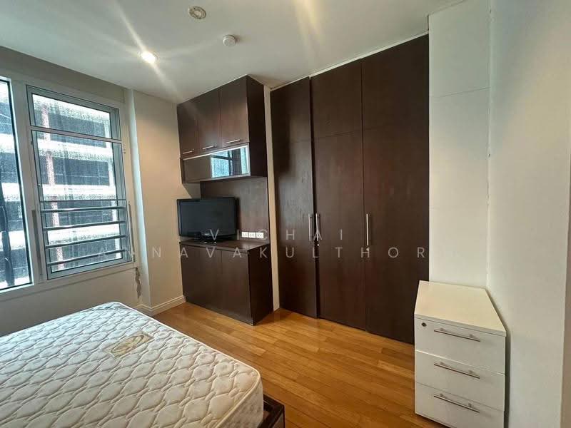 The Royal Saladaeng, Bangkok, 79 Saladaeng Road, Silom, Bang Rak, Bangkok, 3 Bedrooms, 150 sqm, Condo For Rent, by Vichai  Annavakulthorn, 500610746 - DDproperty.com