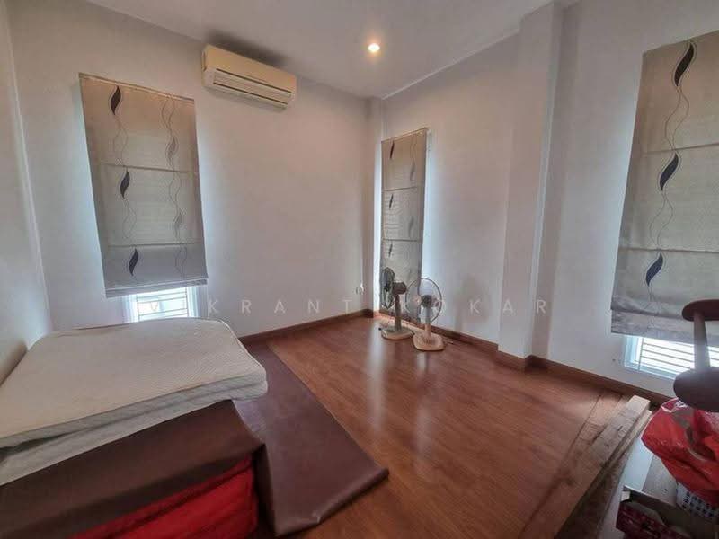 undefined, chon-buri, Surasak, Si Racha, Chon Buri (Pattaya), 4 Bedrooms, 211 sqm, Single Detached House For Sale, by Vikrant Kokar, 500610747 - DDproperty.com