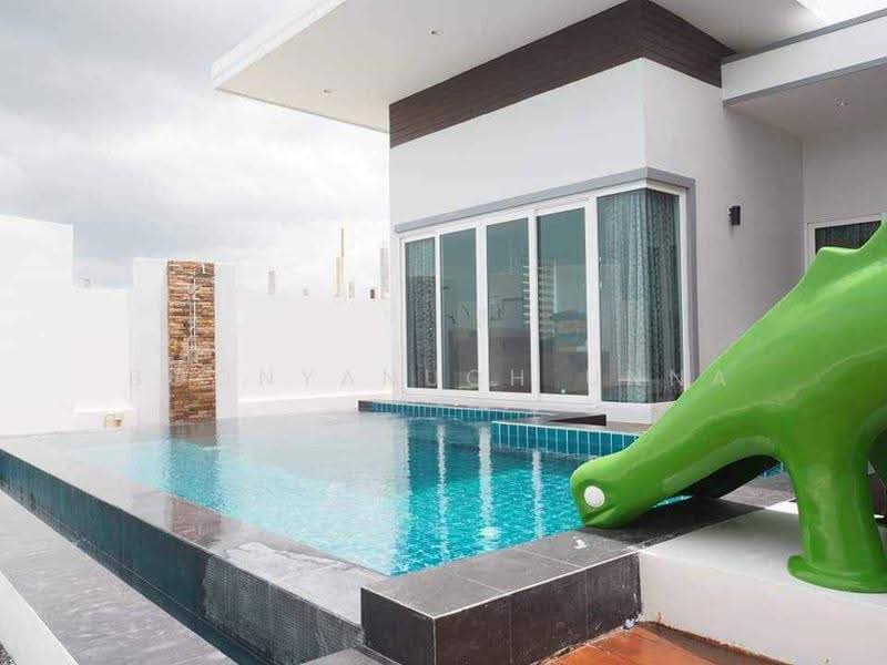 undefined, prachuap-khiri-khan, Hin Lek Fai, Hua Hin, Prachuap Khiri Khan, 4 Bedrooms, 382 sqm, Single Detached House For Sale, by Boonyanuch Unna, 500610750 - DDproperty.com