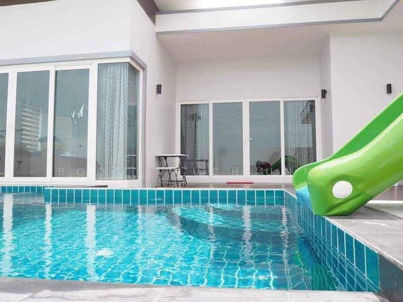 undefined, prachuap-khiri-khan, Hin Lek Fai, Hua Hin, Prachuap Khiri Khan, 4 Bedrooms, 382 sqm, Single Detached House For Sale, by Boonyanuch Unna, 500610750 - DDproperty.com