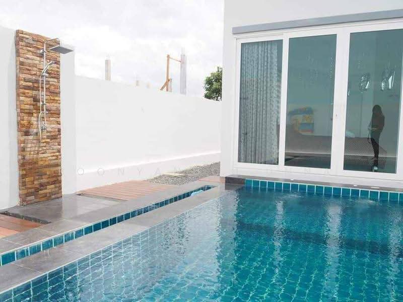 undefined, prachuap-khiri-khan, Hin Lek Fai, Hua Hin, Prachuap Khiri Khan, 4 Bedrooms, 382 sqm, Single Detached House For Sale, by Boonyanuch Unna, 500610750 - DDproperty.com