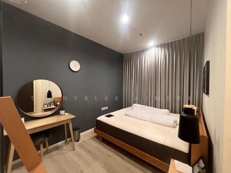 The Edge Sukhumvit 23, Bangkok, 6 Soi Sukhumvit 23, Khlongtoei Nua, Watthana, Bangkok, 2 Bedrooms, 60 sqm, Condo For Sale, by Thanyalak Ajmera, 500610751 - DDproperty.com