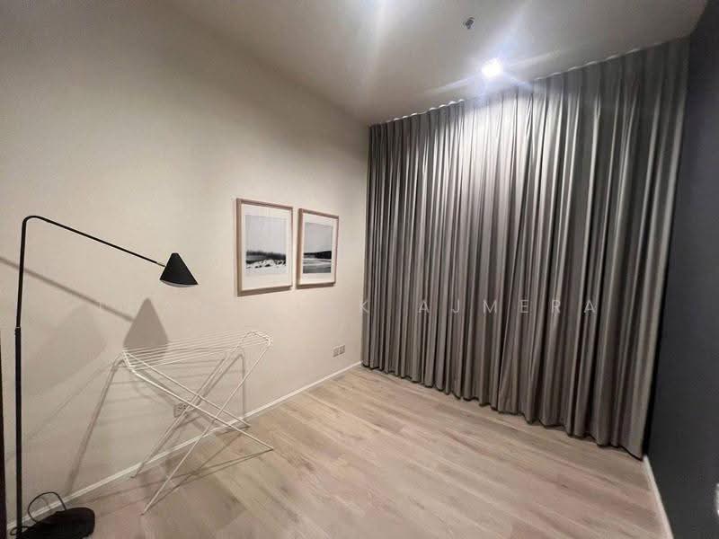 The Edge Sukhumvit 23, Bangkok, 6 Soi Sukhumvit 23, Khlongtoei Nua, Watthana, Bangkok, 2 Bedrooms, 60 sqm, Condo For Sale, by Thanyalak Ajmera, 500610751 - DDproperty.com