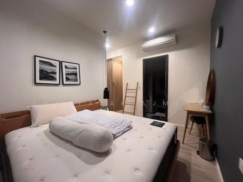 The Edge Sukhumvit 23, Bangkok, 6 Soi Sukhumvit 23, Khlongtoei Nua, Watthana, Bangkok, 2 Bedrooms, 60 sqm, Condo For Sale, by Thanyalak Ajmera, 500610751 - DDproperty.com