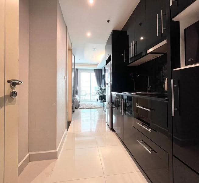 Cosy Beach View, chon-buri, Nong Pru, Bang Lamung (Pattaya), Chon Buri (Pattaya), 1 Bedroom, 83 sqm, Condo For Sale, by Sujika Puangngern, 500610756 - DDproperty.com