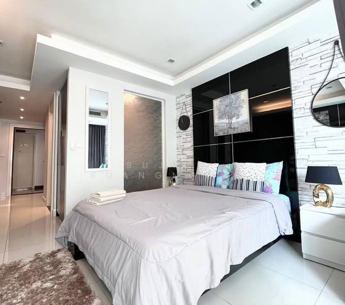 Cosy Beach View, chon-buri, Nong Pru, Bang Lamung (Pattaya), Chon Buri (Pattaya), 1 Bedroom, 83 sqm, Condo For Sale, by Sujika Puangngern, 500610756 - DDproperty.com