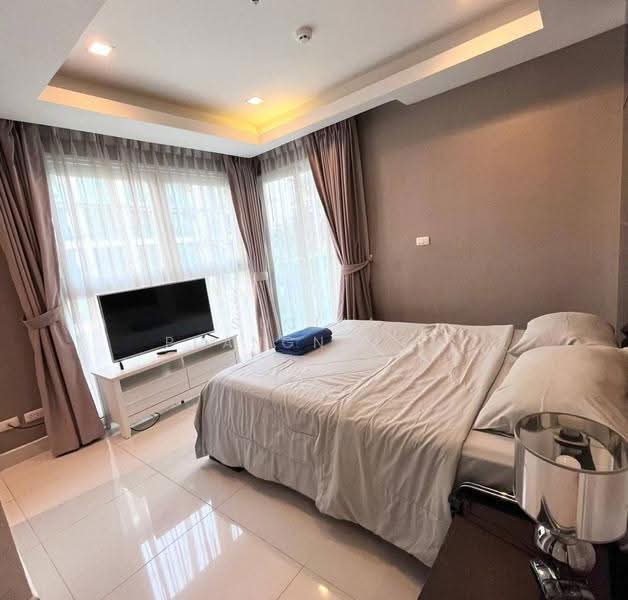 Cosy Beach View, chon-buri, Nong Pru, Bang Lamung (Pattaya), Chon Buri (Pattaya), 1 Bedroom, 83 sqm, Condo For Sale, by Sujika Puangngern, 500610756 - DDproperty.com