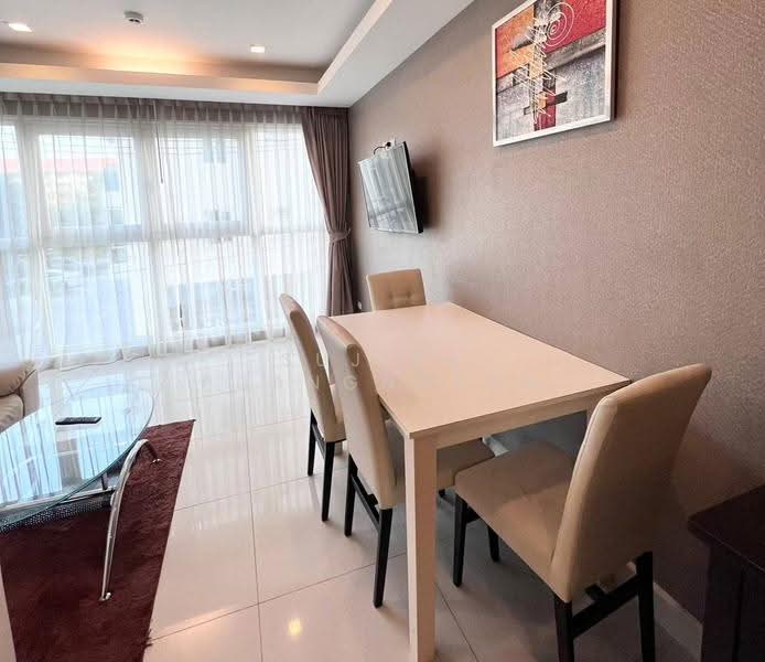 Cosy Beach View, chon-buri, Nong Pru, Bang Lamung (Pattaya), Chon Buri (Pattaya), 1 Bedroom, 83 sqm, Condo For Sale, by Sujika Puangngern, 500610756 - DDproperty.com