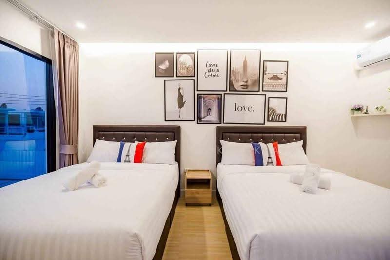บ้าน 4-ห้องนอน, ประจวบคีรีขันธ์, หัวหิน, ประจวบคีรีขันธ์, 350 ตร.ม., บ้านเดี่ยว ขาย, โดย Vikrant Kokar, 500610757 - DDproperty.com
