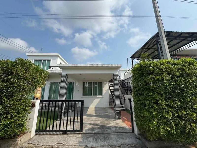 undefined, prachuap-khiri-khan, Hua Hin, Prachuap Khiri Khan, 3 Bedrooms, 204 sqm, Single Detached House For Sale, by Boonyanuch Unna, 500610758 - DDproperty.com