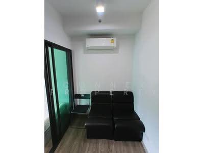 For Rent - Rich Park Terminal @ Phahonyothin 59, Bangkok