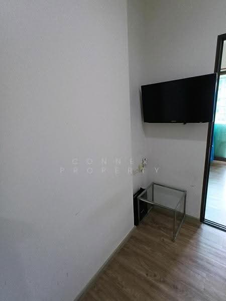 Rich Park Terminal @ Phahonyothin 59, bangkok, 144 Phahonyothin Road, Anusaowari, Bang Khen, Bangkok, 1 Bedroom, 25 sqm, Condo For Rent, by Connex Property, 500610762 - DDproperty.com