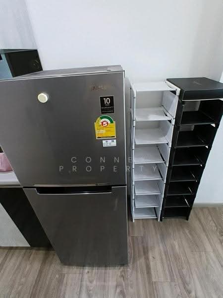 Rich Park Terminal @ Phahonyothin 59, bangkok, 144 Phahonyothin Road, Anusaowari, Bang Khen, Bangkok, 1 Bedroom, 25 sqm, Condo For Rent, by Connex Property, 500610762 - DDproperty.com