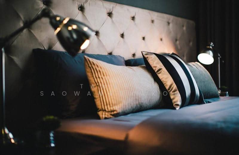 The Capital Ekamai-Thonglor, Bangkok, 2898 New Petchaburi Rd, Bang Kapi, Huai Khwang, Bangkok, 3 Bedrooms, 180 sqm, Condo For Sale, by Tanapon Saowaneeyakorn, 500610763 - DDproperty.com
