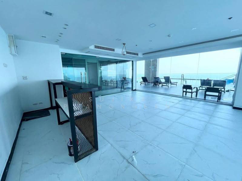 Cosy Beach View, chon-buri, Nong Pru, Bang Lamung (Pattaya), Chon Buri (Pattaya), 1 Bedroom, 65 sqm, Condo For Sale, by Sujika Puangngern, 500610764 - DDproperty.com