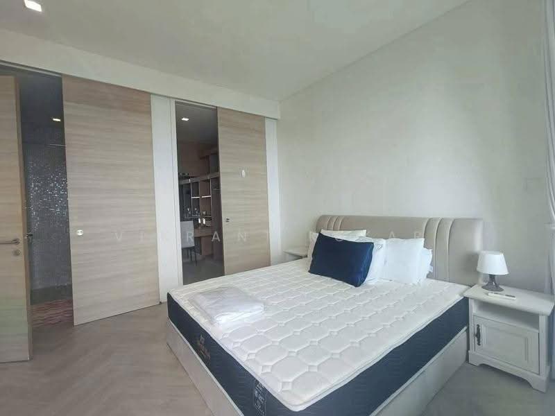 Reflection Jomtien Beach, Chon Buri (Pattaya), 15 Village No. 1 98/1, Na Chom Thian, Sattahip, Chon Buri (Pattaya), 1 Bedroom, 62 sqm, Condo For Rent, by Vikrant Kokar, 500610765 - DDproperty.com
