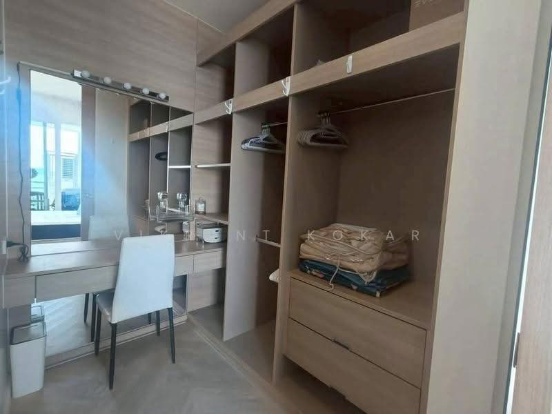Reflection Jomtien Beach, Chon Buri (Pattaya), 15 Village No. 1 98/1, Na Chom Thian, Sattahip, Chon Buri (Pattaya), 1 Bedroom, 62 sqm, Condo For Rent, by Vikrant Kokar, 500610765 - DDproperty.com