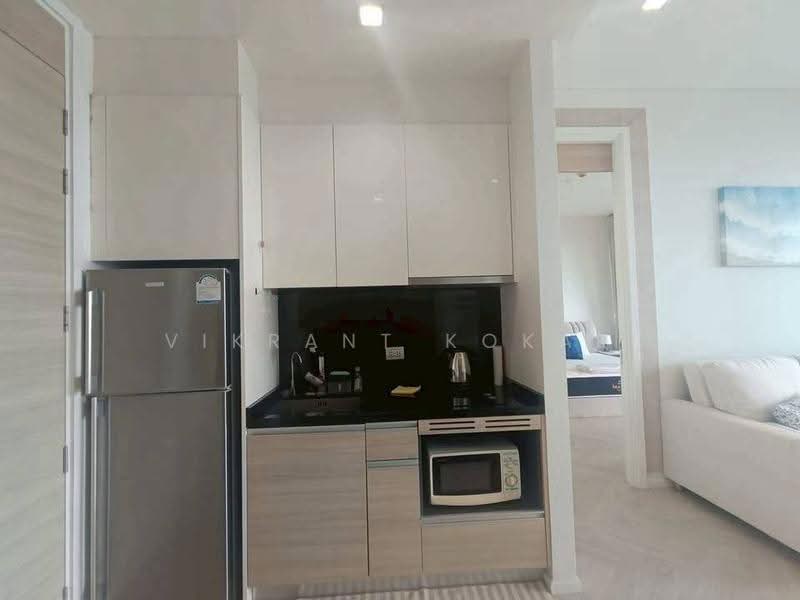 Reflection Jomtien Beach, Chon Buri (Pattaya), 15 Village No. 1 98/1, Na Chom Thian, Sattahip, Chon Buri (Pattaya), 1 Bedroom, 62 sqm, Condo For Rent, by Vikrant Kokar, 500610765 - DDproperty.com