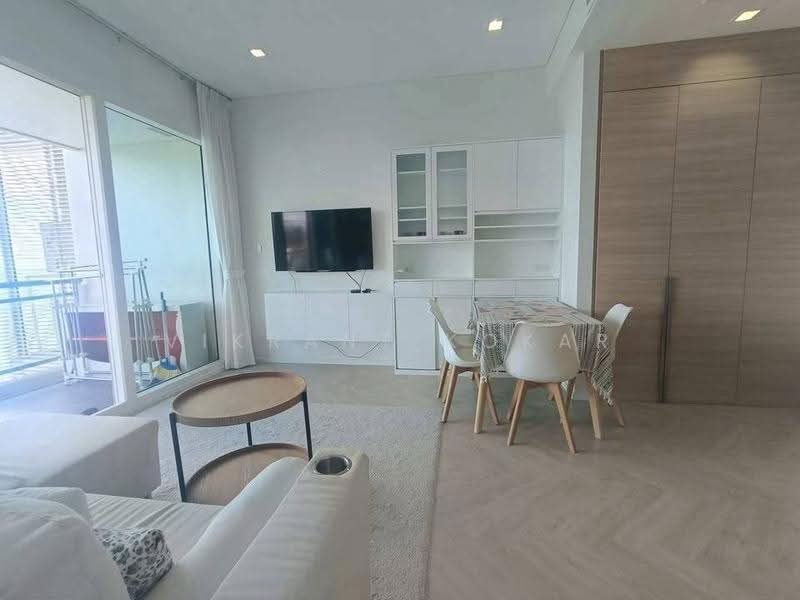 Reflection Jomtien Beach, Chon Buri (Pattaya), 15 Village No. 1 98/1, Na Chom Thian, Sattahip, Chon Buri (Pattaya), 1 Bedroom, 62 sqm, Condo For Rent, by Vikrant Kokar, 500610765 - DDproperty.com