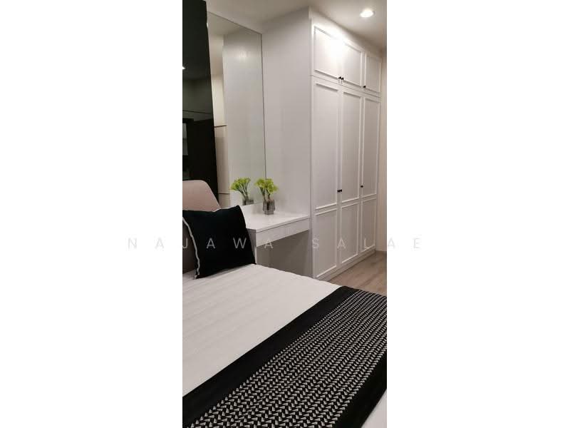 IDEO Mobi Sukhumvit 66 : ไอดีโอ โมบิ สุขุมวิท 66, กรุงเทพ, 2578 ซอยสุขุมวิท 66 ถนนสุขุมวิท, บางจาก, พระโขนง, กรุงเทพ, 35 ตร.ม., คอนโด ขาย, โดย Najawa Salae, 500610768 - DDproperty.com