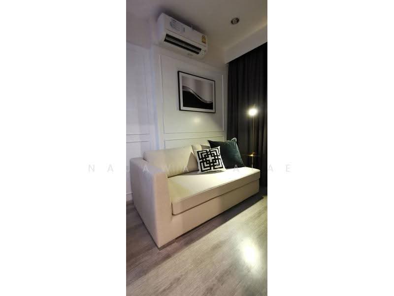 IDEO Mobi Sukhumvit 66, Bangkok, 2578 Soi Sukhumvit 66 Sukhumvit Road, Bang Chak, Phra Khanong, Bangkok, 1 Bedroom, 35 sqm, Condo For Sale, by Najawa Salae, 500610768 - DDproperty.com