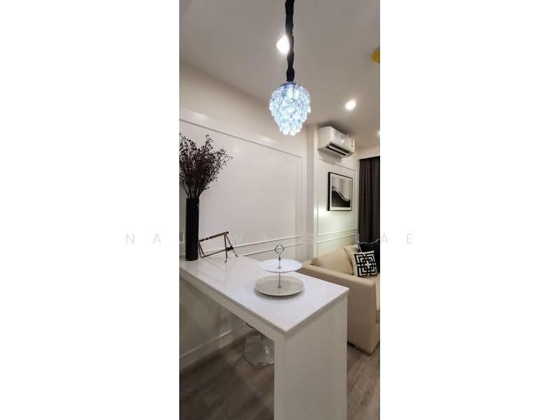 IDEO Mobi Sukhumvit 66, Bangkok, 2578 Soi Sukhumvit 66 Sukhumvit Road, Bang Chak, Phra Khanong, Bangkok, 1 Bedroom, 35 sqm, Condo For Sale, by Najawa Salae, 500610768 - DDproperty.com