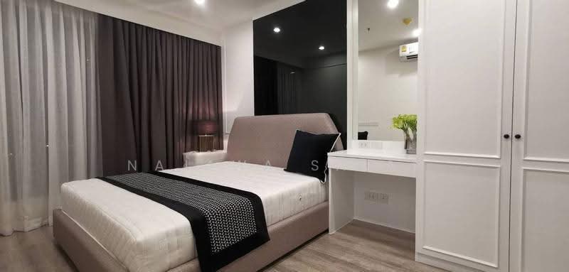 IDEO Mobi Sukhumvit 66, Bangkok, 2578 Soi Sukhumvit 66 Sukhumvit Road, Bang Chak, Phra Khanong, Bangkok, 1 Bedroom, 35 sqm, Condo For Sale, by Najawa Salae, 500610768 - DDproperty.com
