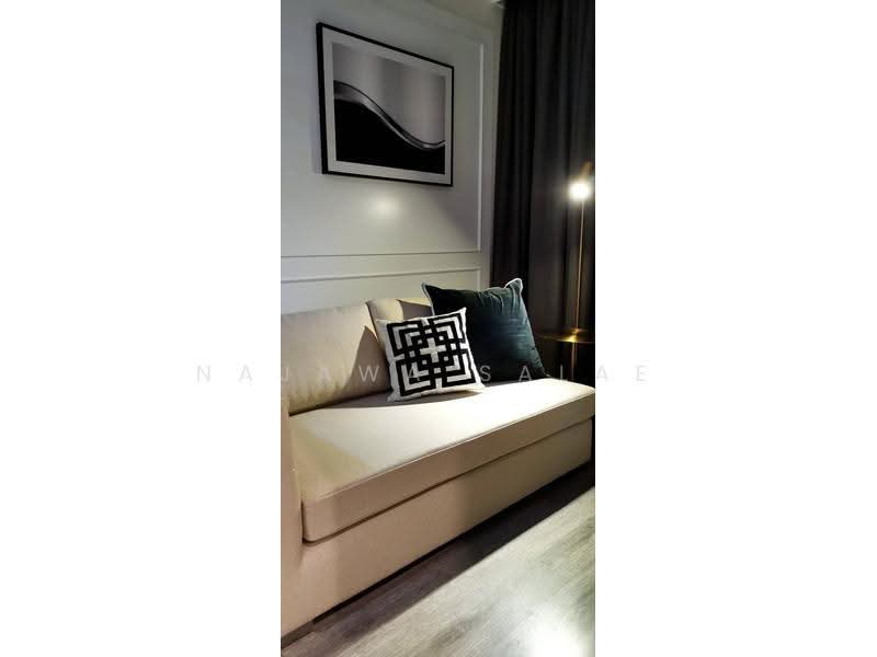 IDEO Mobi Sukhumvit 66, Bangkok, 2578 Soi Sukhumvit 66 Sukhumvit Road, Bang Chak, Phra Khanong, Bangkok, 1 Bedroom, 35 sqm, Condo For Sale, by Najawa Salae, 500610768 - DDproperty.com