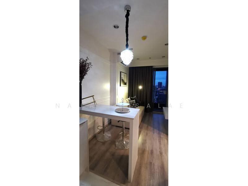 IDEO Mobi Sukhumvit 66, Bangkok, 2578 Soi Sukhumvit 66 Sukhumvit Road, Bang Chak, Phra Khanong, Bangkok, 1 Bedroom, 35 sqm, Condo For Sale, by Najawa Salae, 500610768 - DDproperty.com