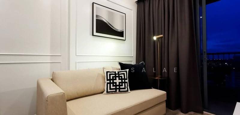 IDEO Mobi Sukhumvit 66 : ไอดีโอ โมบิ สุขุมวิท 66, กรุงเทพ, 2578 ซอยสุขุมวิท 66 ถนนสุขุมวิท, บางจาก, พระโขนง, กรุงเทพ, 35 ตร.ม., คอนโด ขาย, โดย Najawa Salae, 500610768 - DDproperty.com