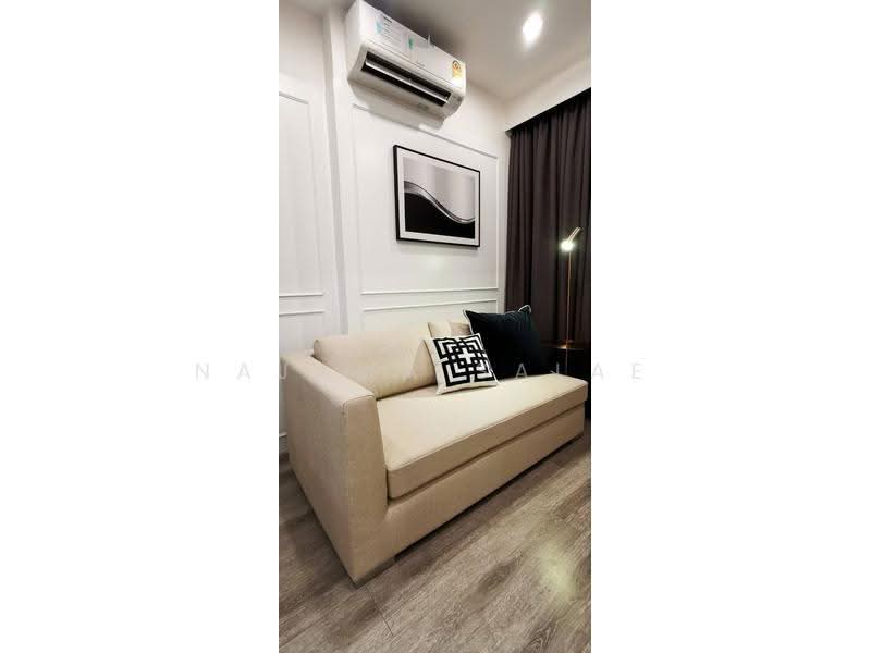 IDEO Mobi Sukhumvit 66 : ไอดีโอ โมบิ สุขุมวิท 66, กรุงเทพ, 2578 ซอยสุขุมวิท 66 ถนนสุขุมวิท, บางจาก, พระโขนง, กรุงเทพ, 35 ตร.ม., คอนโด ขาย, โดย Najawa Salae, 500610768 - DDproperty.com