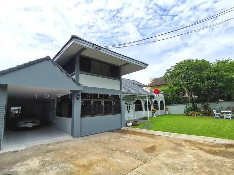 บ้านเดี่ยว ซ.รามคำแหง118, กรุงเทพ, สะพานสูง, กรุงเทพ, 250 ตร.ม., บ้านเดี่ยว ขาย, โดย HOME Real Estate Service, 500610769 - DDproperty.com