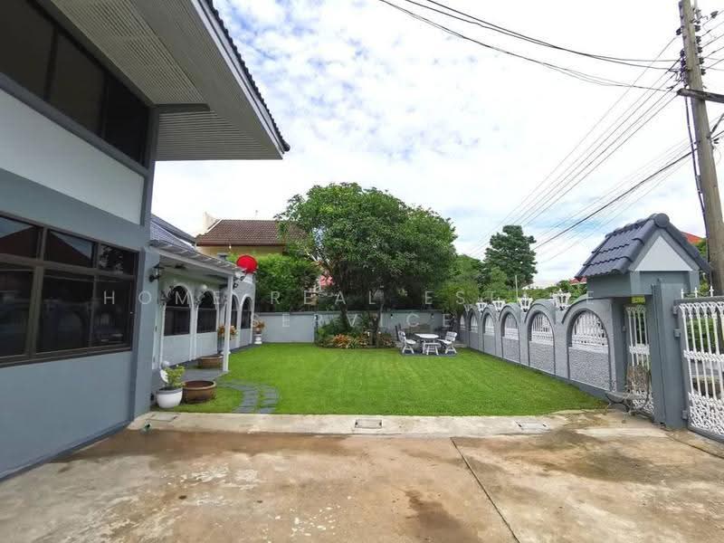 บ้านเดี่ยว ซ.รามคำแหง118, Bangkok, Saphan Sung, Bangkok, 6 Bedrooms, 250 sqm, Single Detached House For Sale, by HOME Real Estate Service, 500610769 - DDproperty.com