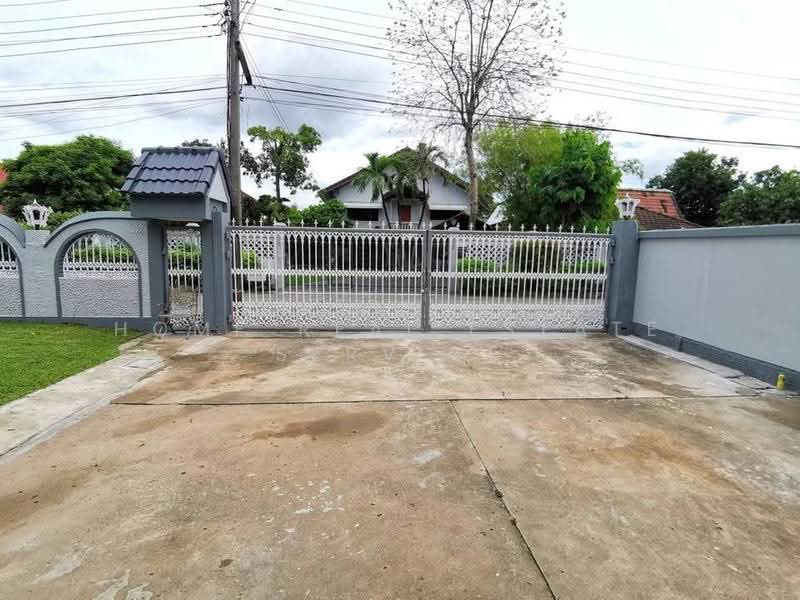 บ้านเดี่ยว ซ.รามคำแหง118, กรุงเทพ, สะพานสูง, กรุงเทพ, 250 ตร.ม., บ้านเดี่ยว ขาย, โดย HOME Real Estate Service, 500610769 - DDproperty.com