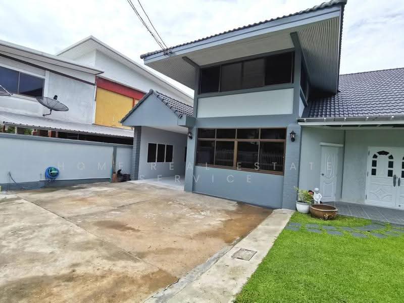 บ้านเดี่ยว ซ.รามคำแหง118, กรุงเทพ, สะพานสูง, กรุงเทพ, 250 ตร.ม., บ้านเดี่ยว ขาย, โดย HOME Real Estate Service, 500610769 - DDproperty.com