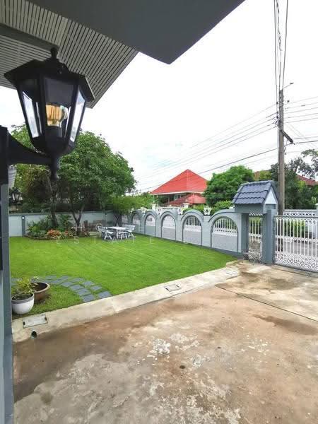 บ้านเดี่ยว ซ.รามคำแหง118, Bangkok, Saphan Sung, Bangkok, 6 Bedrooms, 250 sqm, Single Detached House For Sale, by HOME Real Estate Service, 500610769 - DDproperty.com