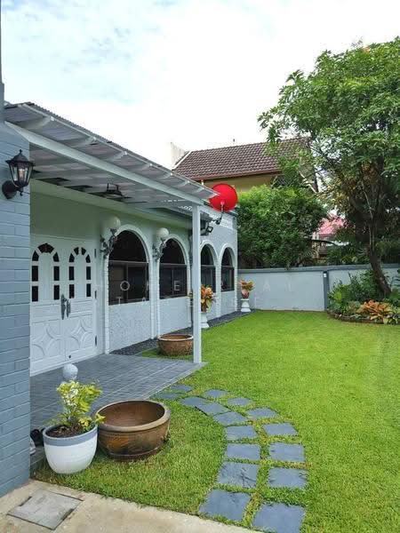 บ้านเดี่ยว ซ.รามคำแหง118, กรุงเทพ, สะพานสูง, กรุงเทพ, 250 ตร.ม., บ้านเดี่ยว ขาย, โดย HOME Real Estate Service, 500610769 - DDproperty.com