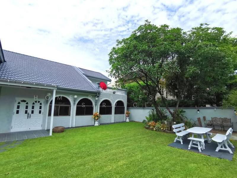 บ้านเดี่ยว ซ.รามคำแหง118, กรุงเทพ, สะพานสูง, กรุงเทพ, 250 ตร.ม., บ้านเดี่ยว ขาย, โดย HOME Real Estate Service, 500610769 - DDproperty.com