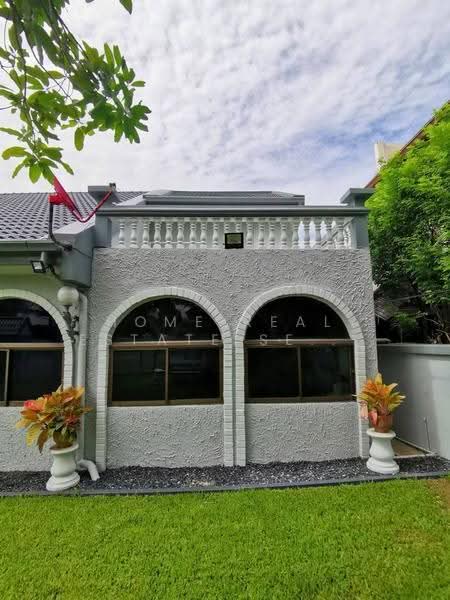 บ้านเดี่ยว ซ.รามคำแหง118, Bangkok, Saphan Sung, Bangkok, 6 Bedrooms, 250 sqm, Single Detached House For Sale, by HOME Real Estate Service, 500610769 - DDproperty.com