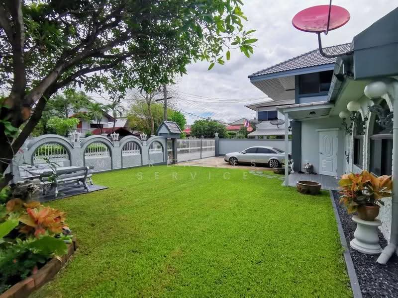 บ้านเดี่ยว ซ.รามคำแหง118, กรุงเทพ, สะพานสูง, กรุงเทพ, 250 ตร.ม., บ้านเดี่ยว ขาย, โดย HOME Real Estate Service, 500610769 - DDproperty.com