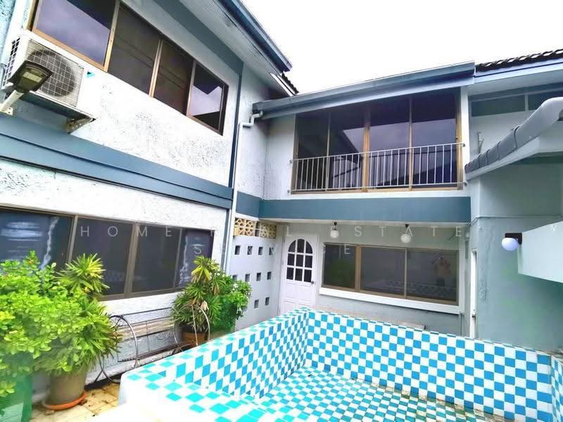 บ้านเดี่ยว ซ.รามคำแหง118, กรุงเทพ, สะพานสูง, กรุงเทพ, 250 ตร.ม., บ้านเดี่ยว ขาย, โดย HOME Real Estate Service, 500610769 - DDproperty.com