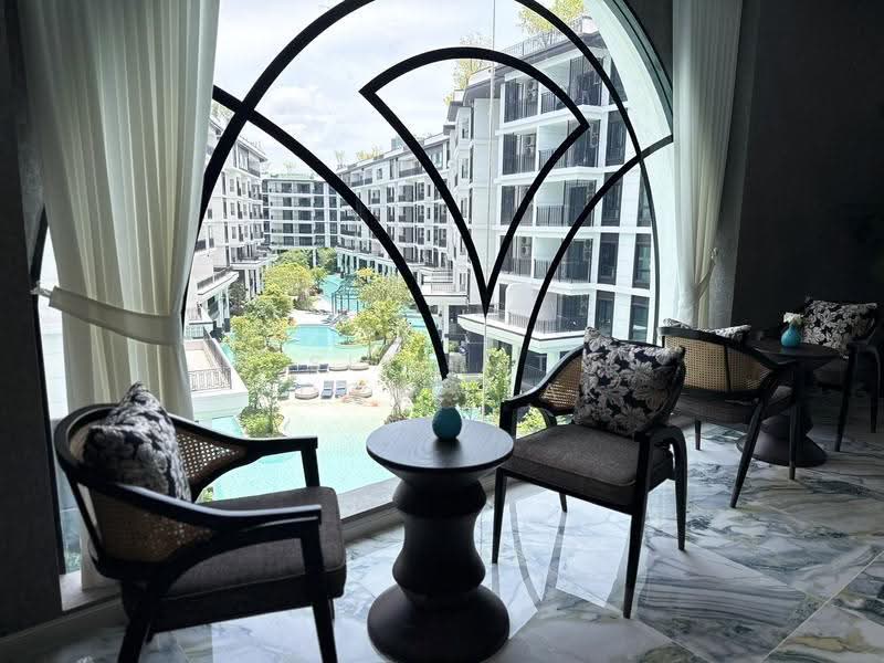 The Title Heritage Bangtao, phuket, 154 Soi Cherngtalay 14, Choeng Thale, Thalang, Phuket, 2 Bedrooms, 100 sqm, Condo For Rent, by Sirirat Boonpitak, 500610775 - DDproperty.com